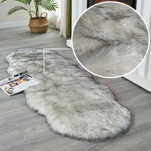 Ultra Soft Rug