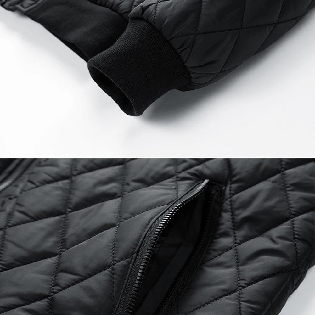 Naize Winter Jacket