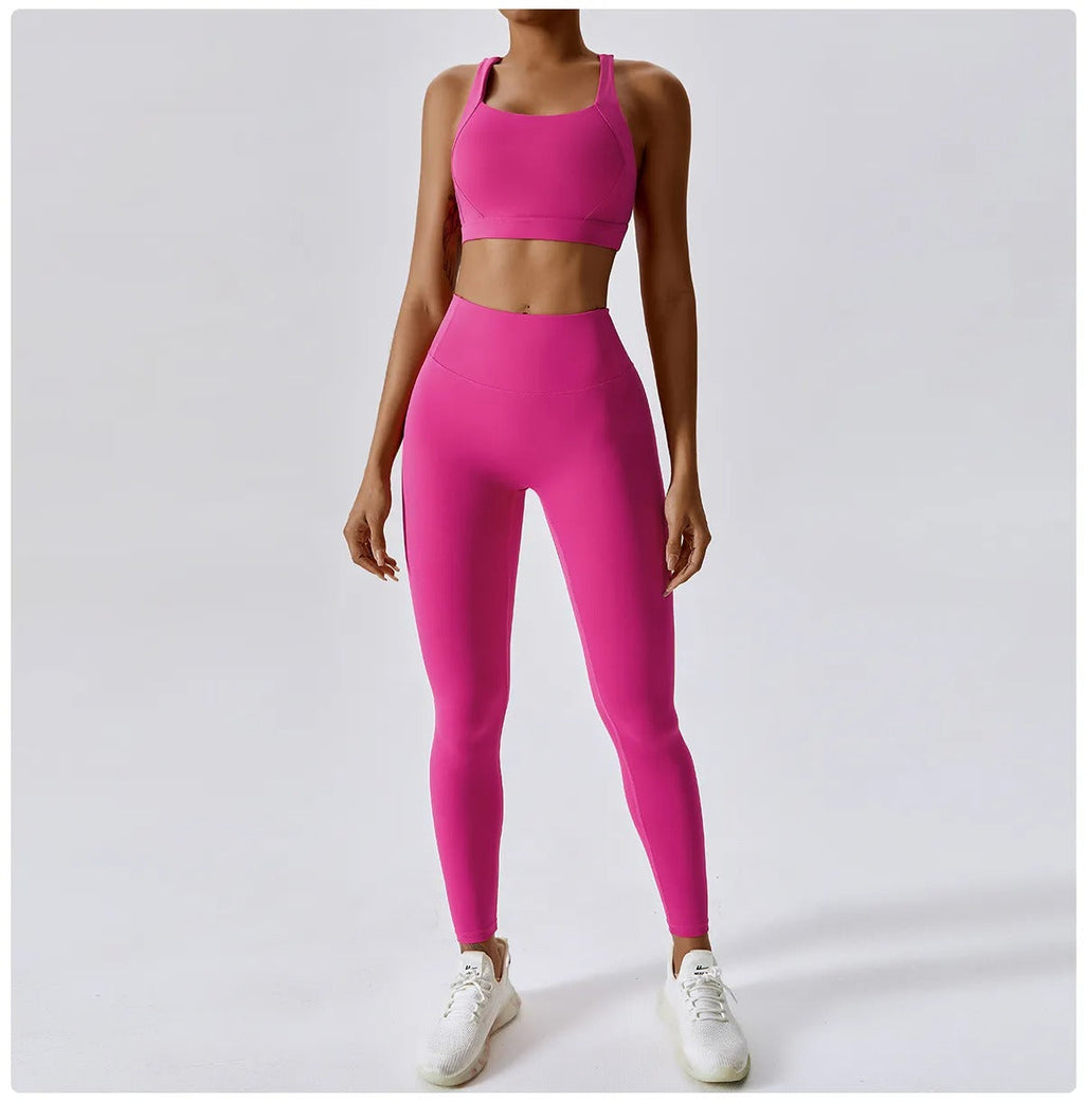 NanoFit Sport Set
