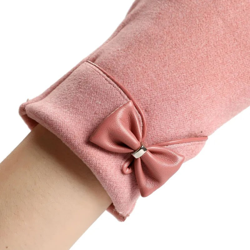 EleganceEmbrace Gloves