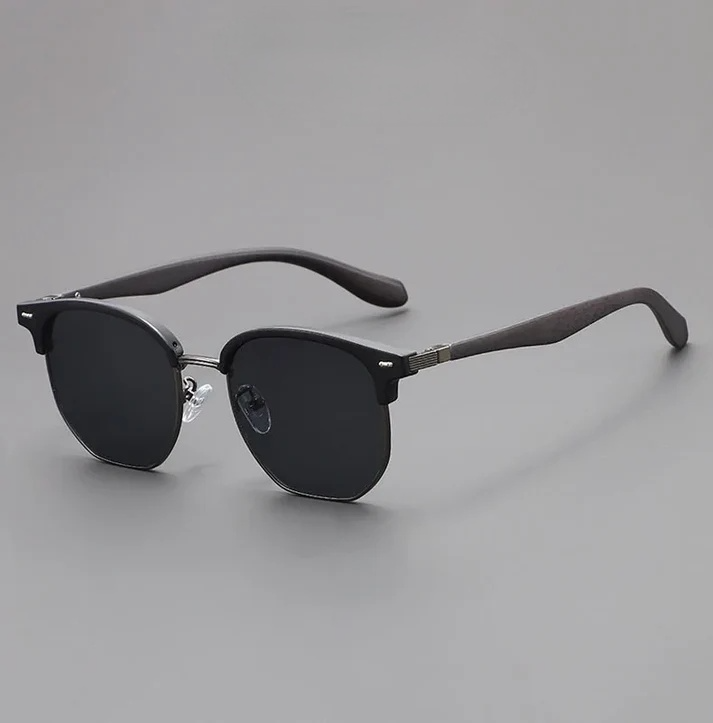 Monarch Modern Sunglasses