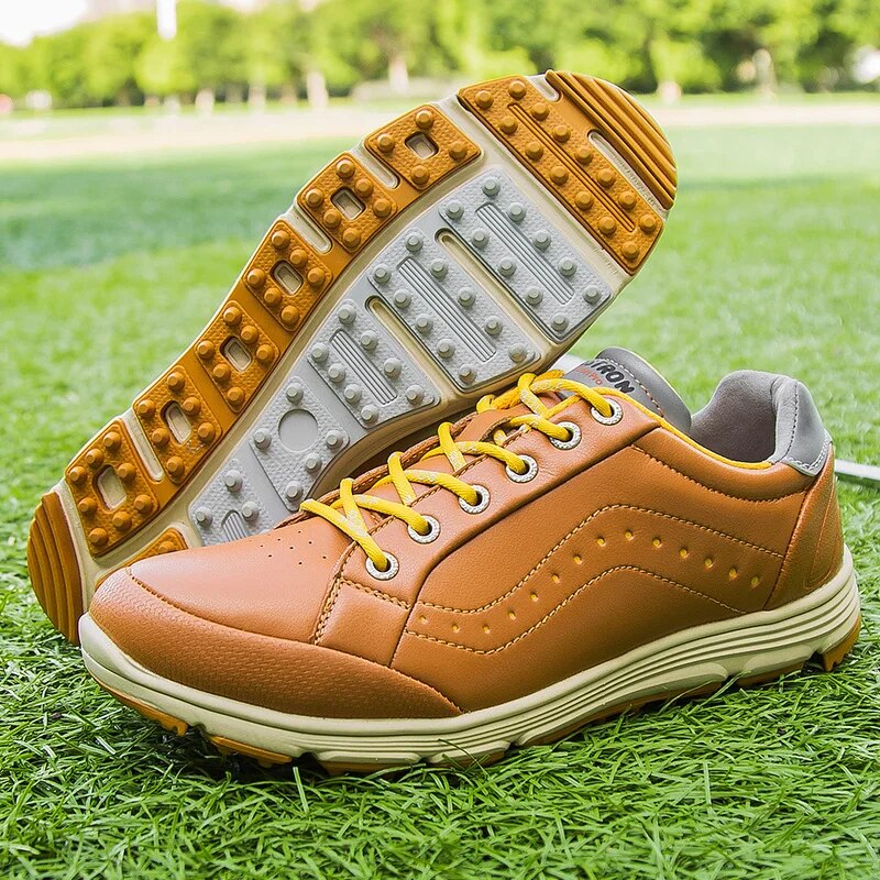 TopGrip Pro Golf Shoes