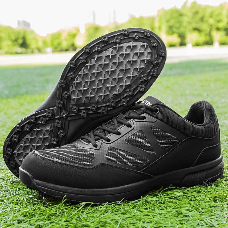 TopGrip Pro Golf Shoes