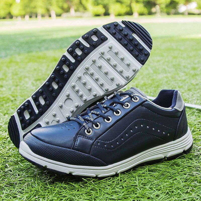 TopGrip Pro Golf Shoes