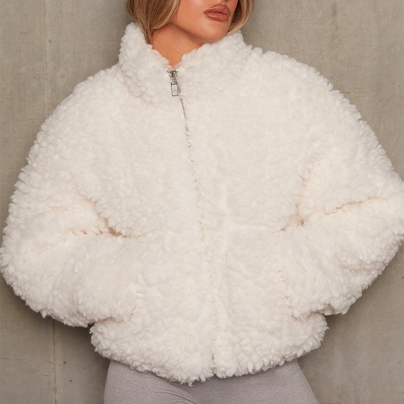 Annie™ | Sherpa Jacket