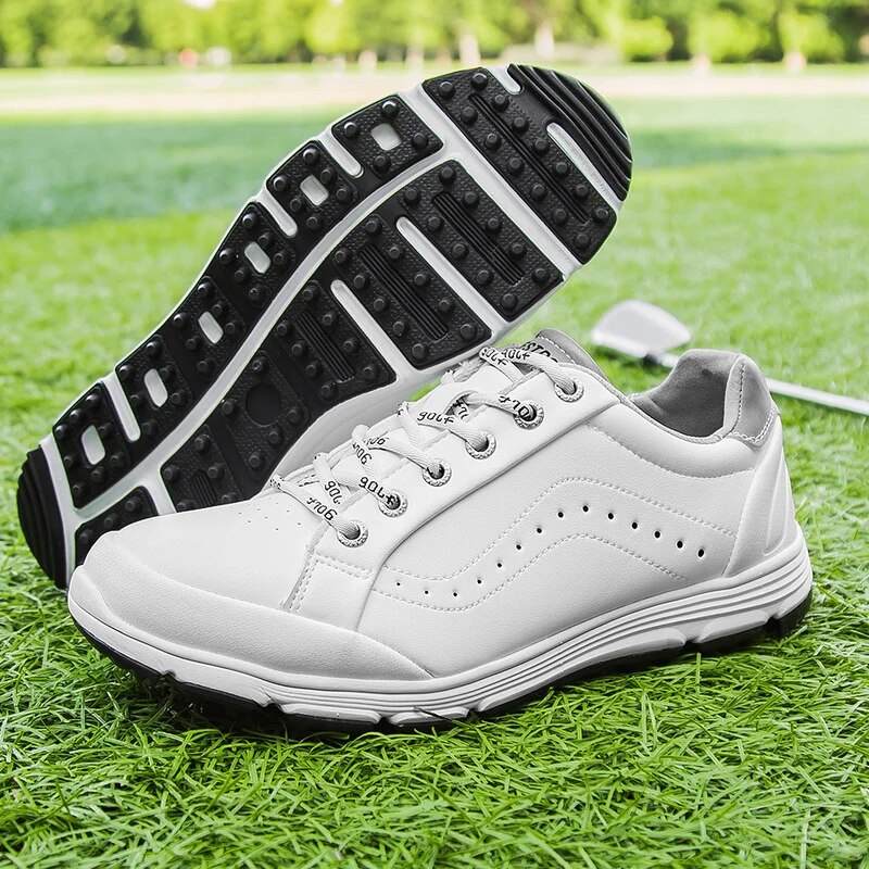 TopGrip Pro Golf Shoes