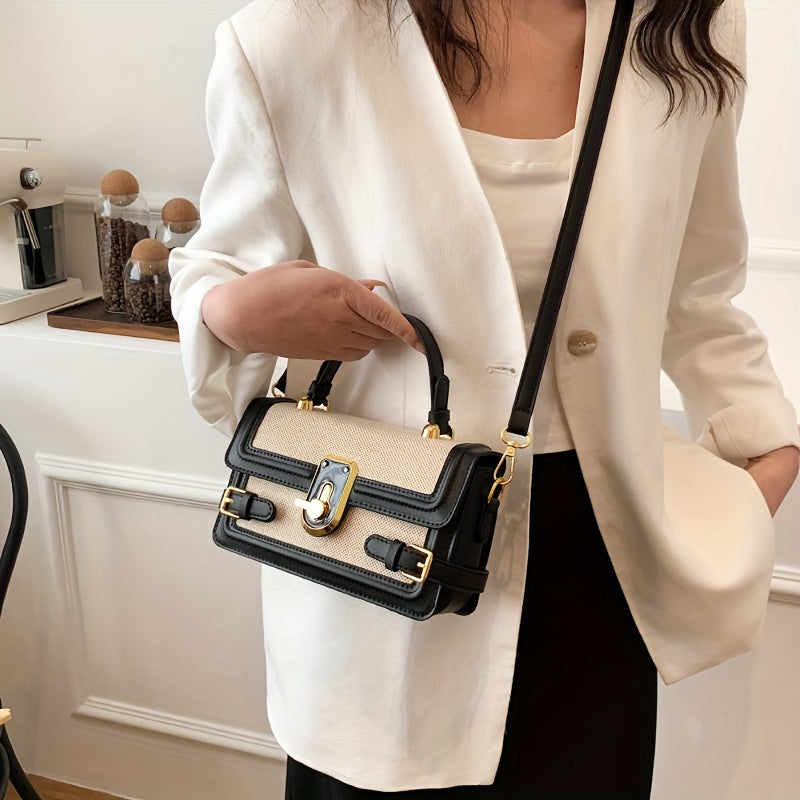 Brynlee™ Modern Handbag