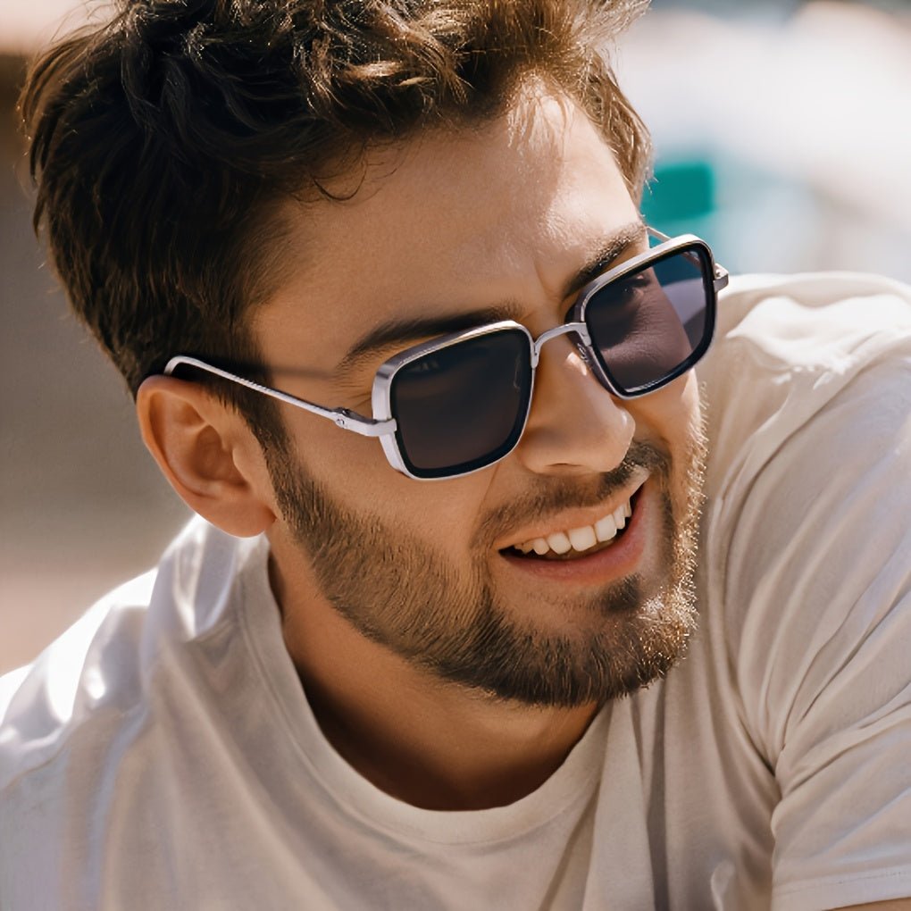 Weston™ Bold Sunglasses
