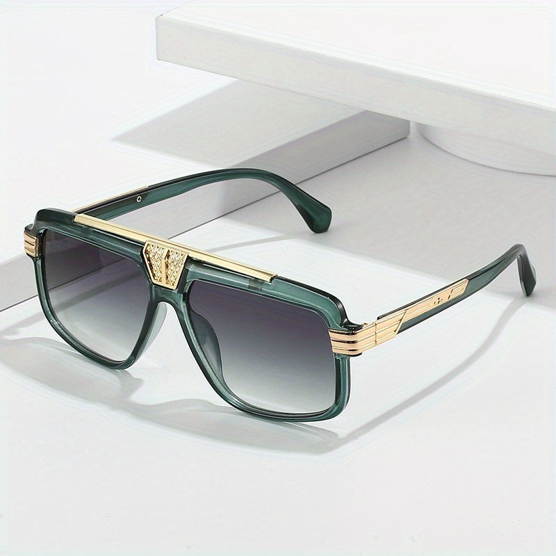 Milano Sunglasses