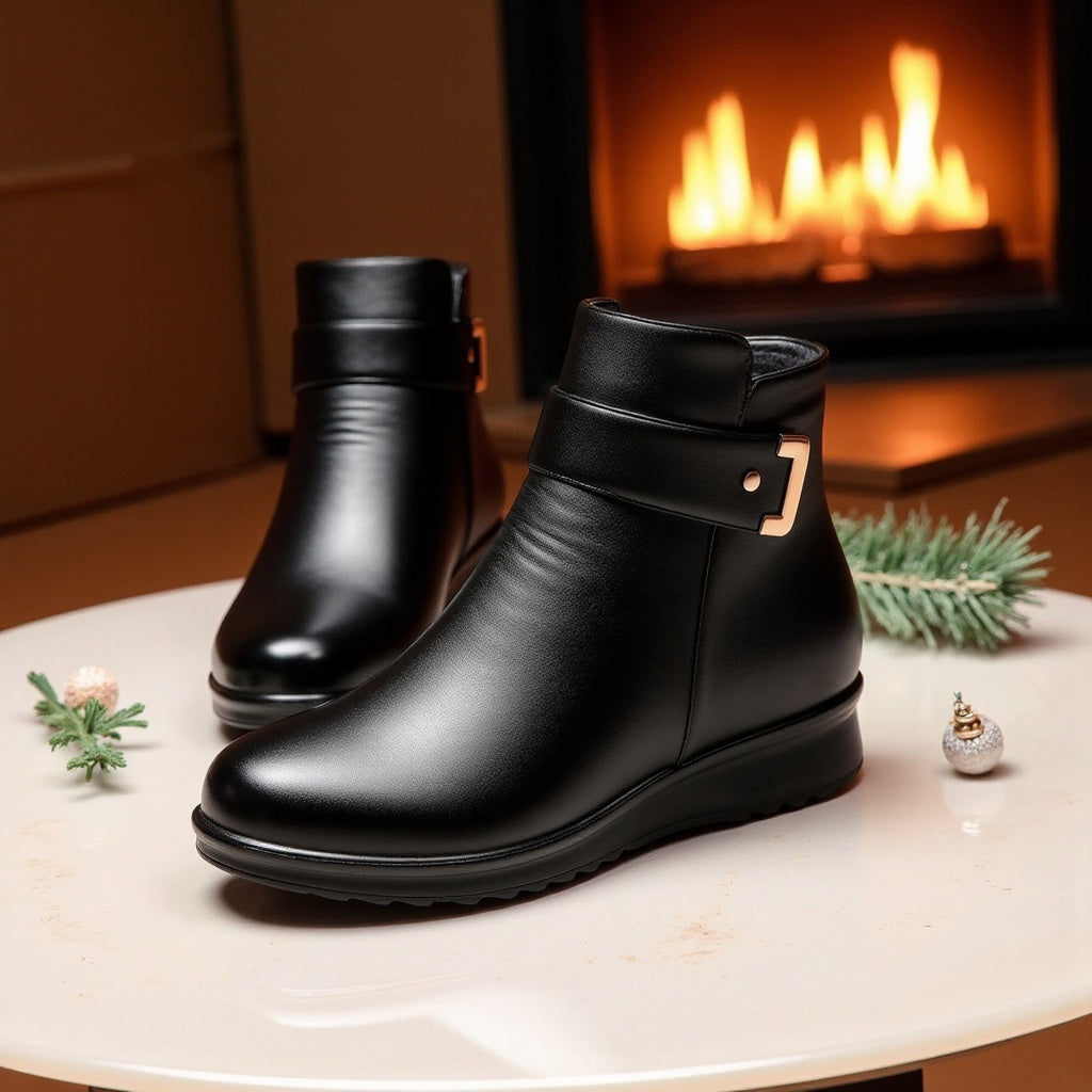 Aria™ | Orthopedic Winter Boots