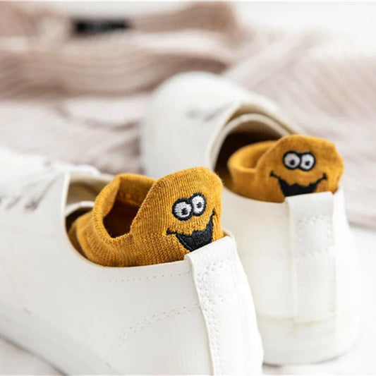 TrueHapiness Happy Socks