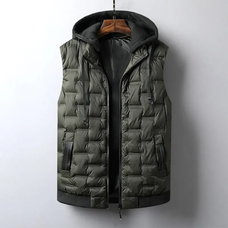 Henry™ | Elegant Vest