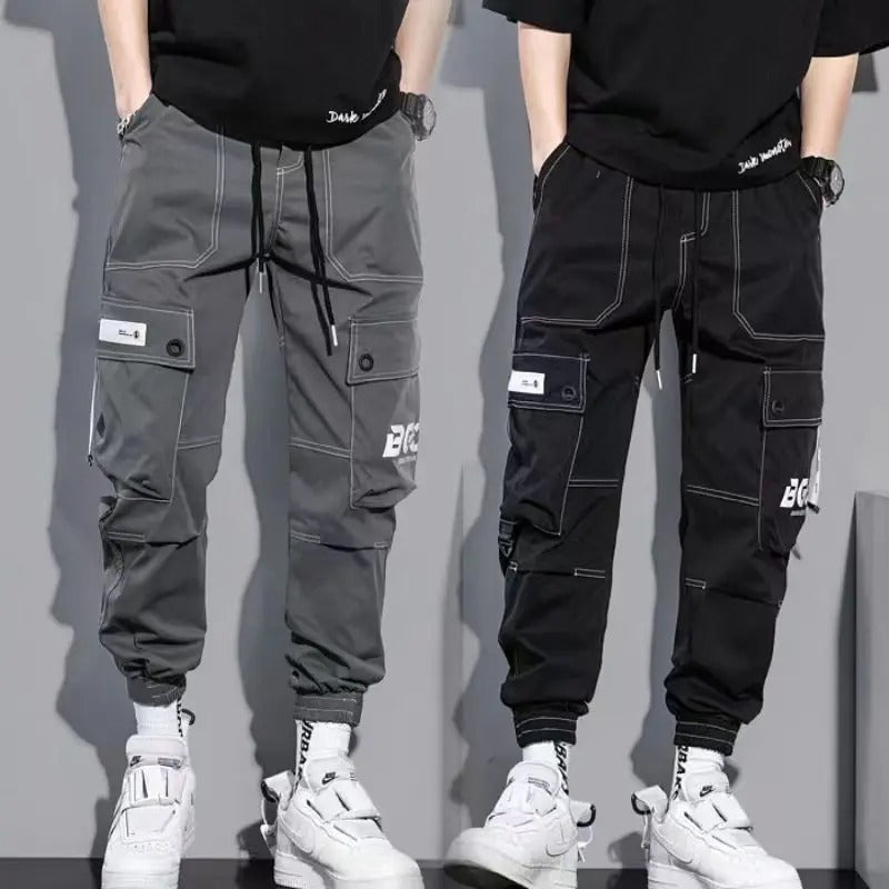 Vox Joggers