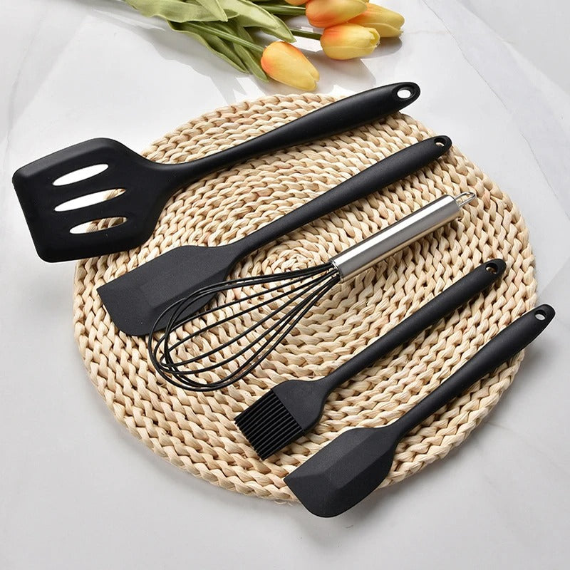 Modern Kitchen Utensils