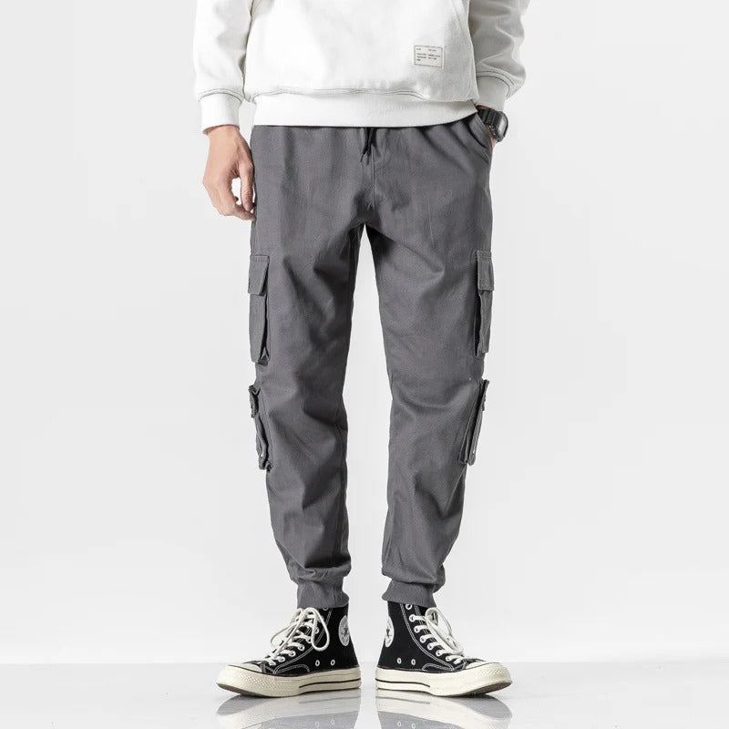 Flexo Cargo Joggers