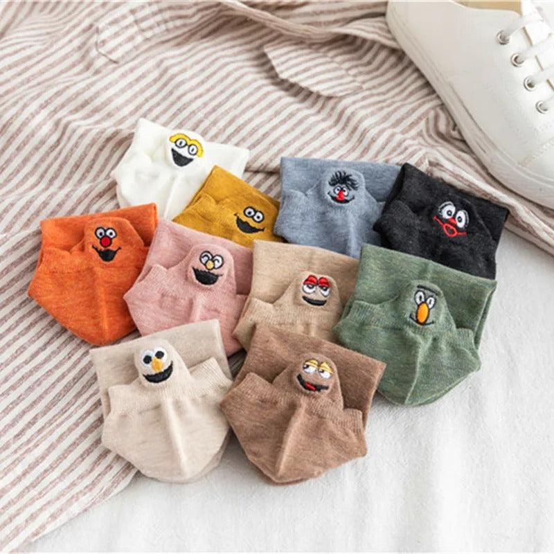 TrueHapiness Happy Socks