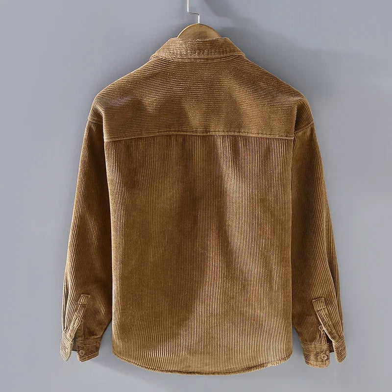 Eldorado Corduroy Jacket