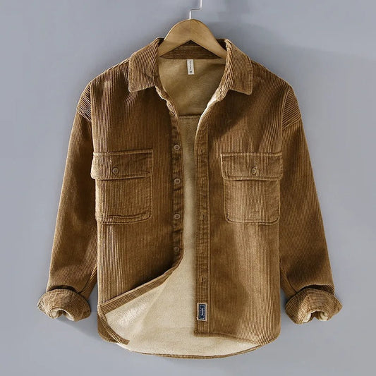 Eldorado Corduroy Jacket