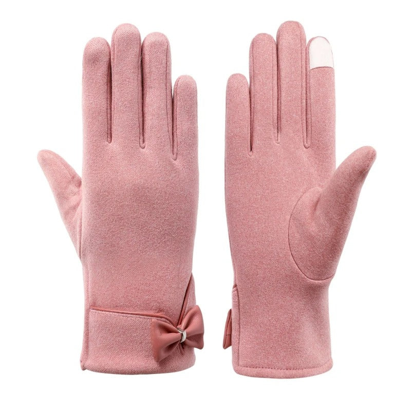 EleganceEmbrace Gloves