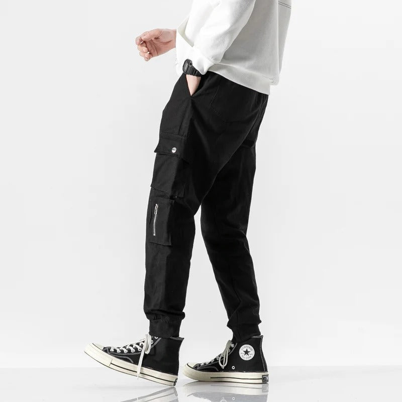 Flexo Cargo Joggers