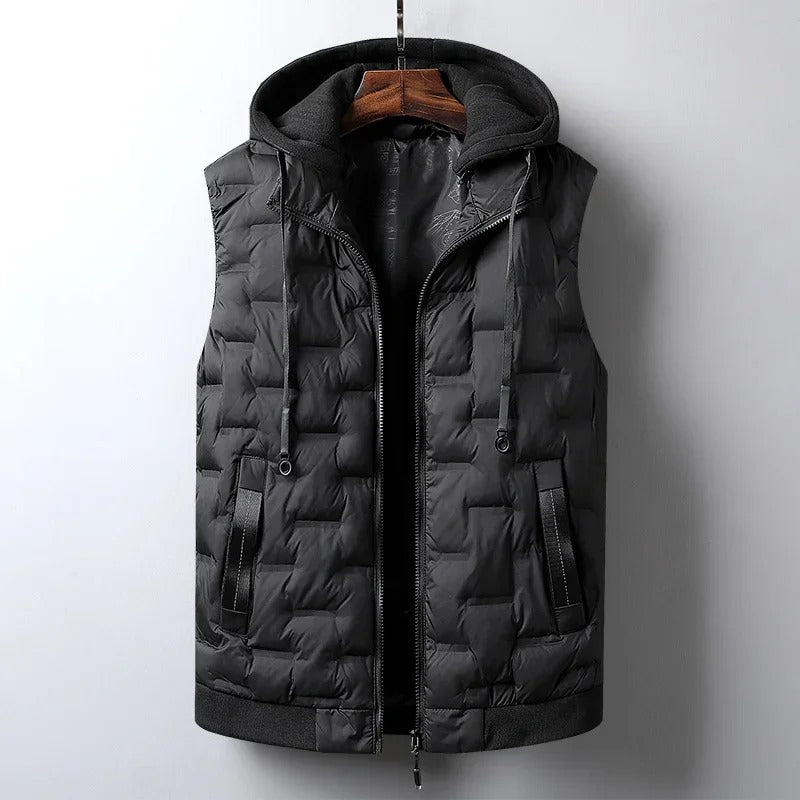 Henry™ | Elegant Vest