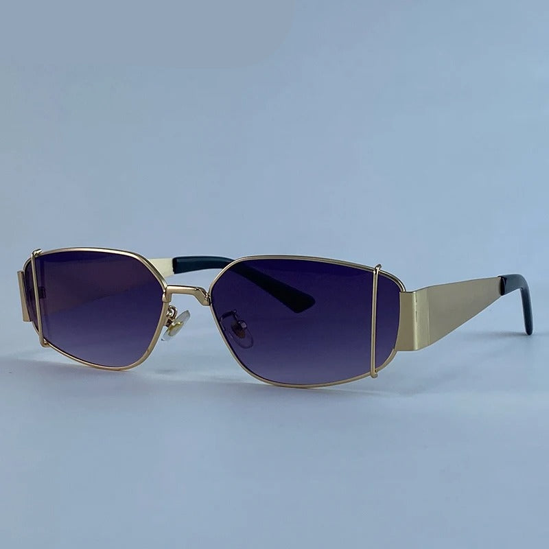 Sadie™ Modern Sunglasses