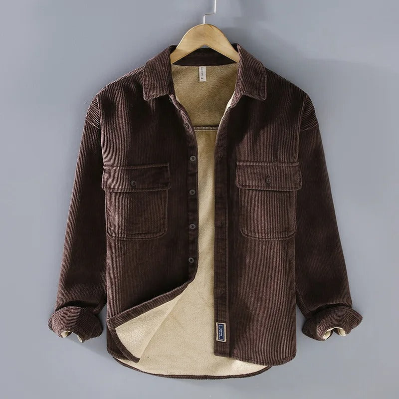 Eldorado Corduroy Jacket