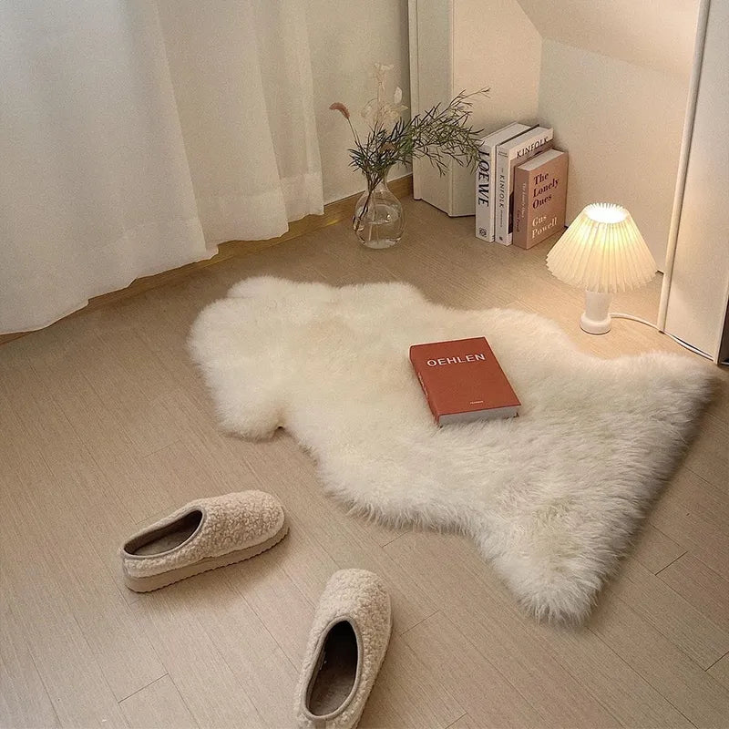 Ultra Soft Rug