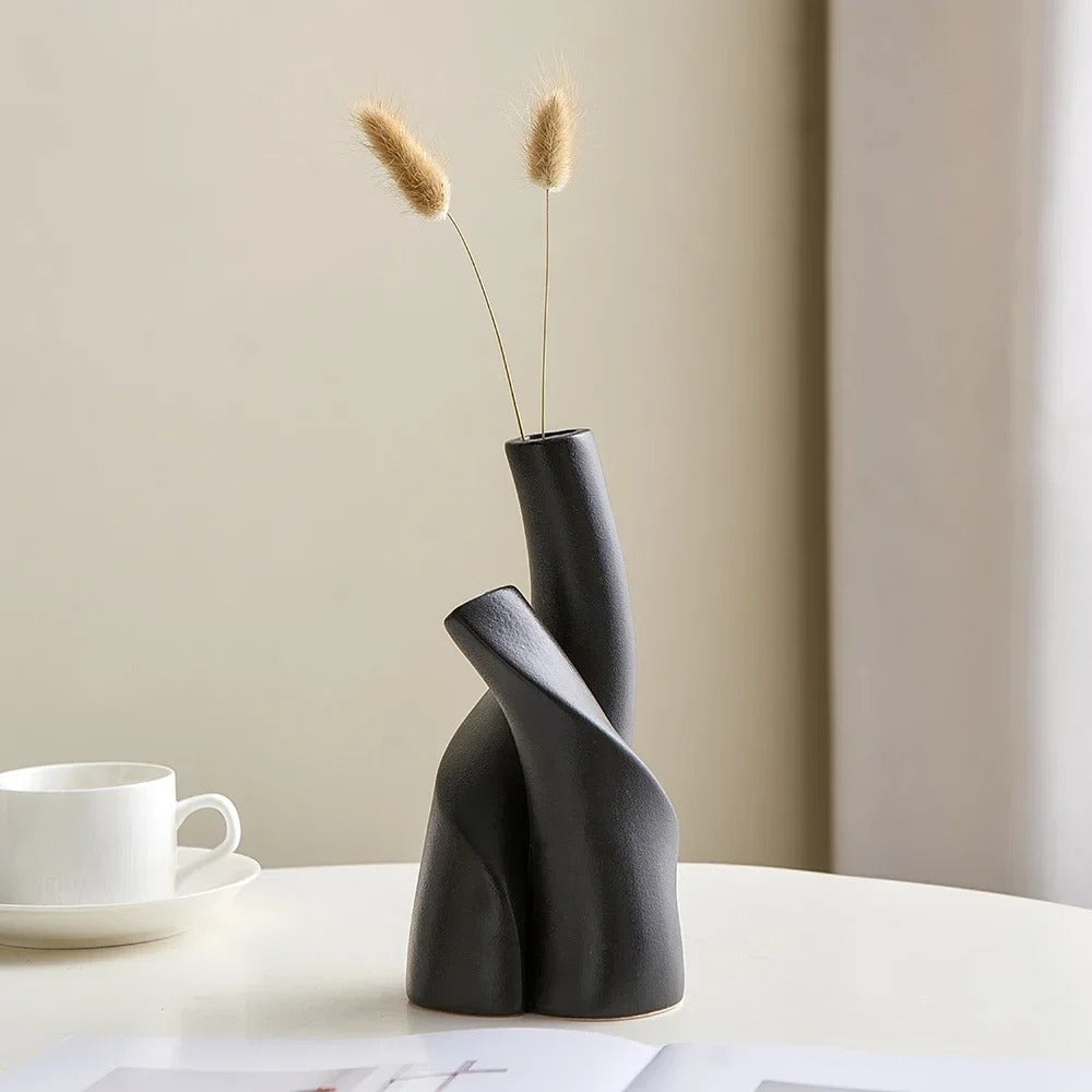 Venteli Ceramic Vase