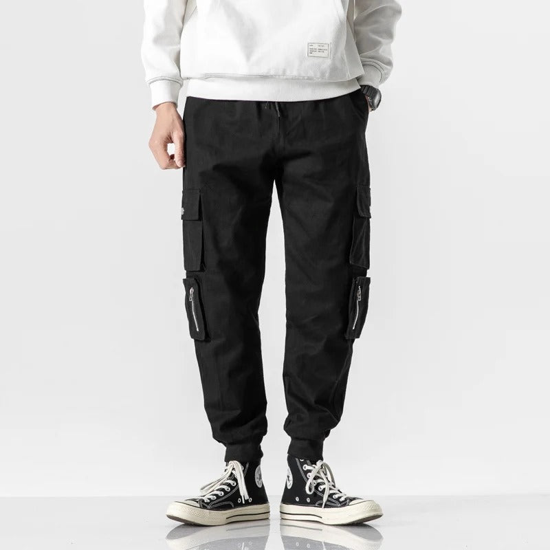 Flexo Cargo Joggers