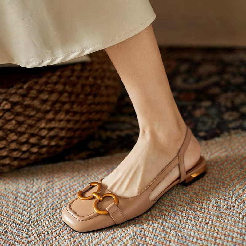Haley™ Modern sandals