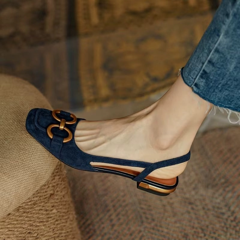 Haley™ Modern sandals