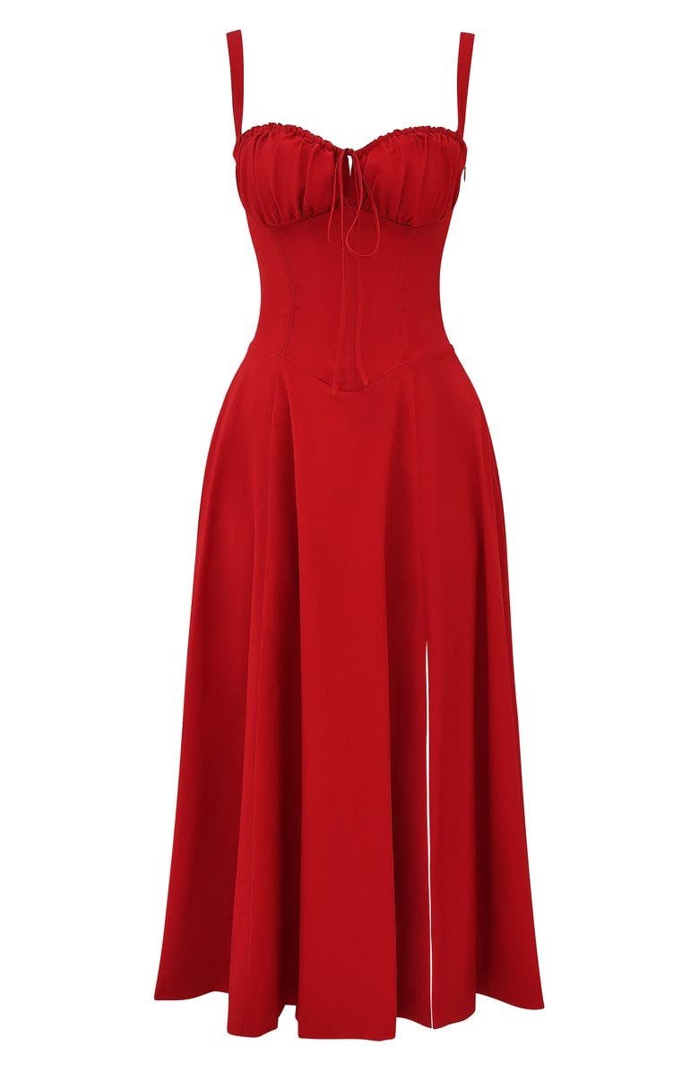 Florentina Midi Dress