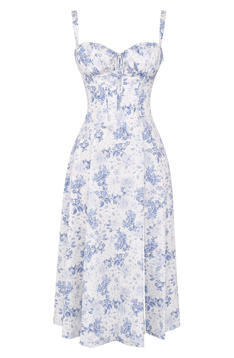 Florentina Midi Dress