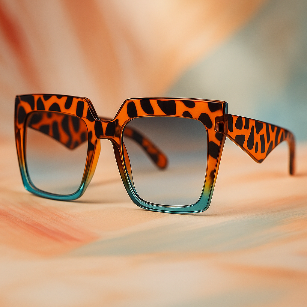 Camryn™ Luxe Sunglasses