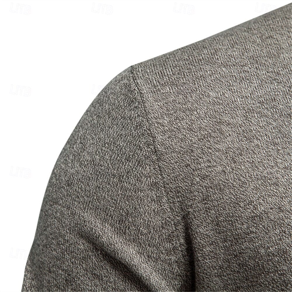 Conall™ | Classic Cardigan