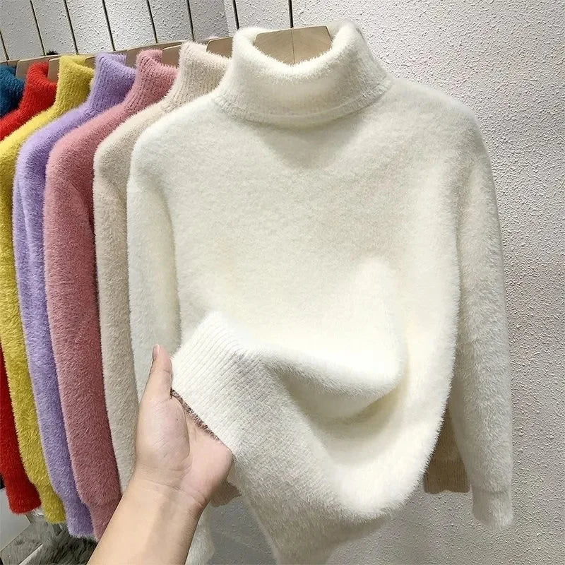 Kaylee™ | Premium Knitted Sweater