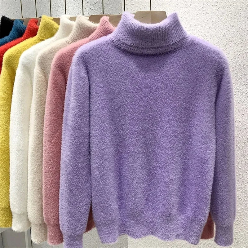 Kaylee™ | Premium Knitted Sweater