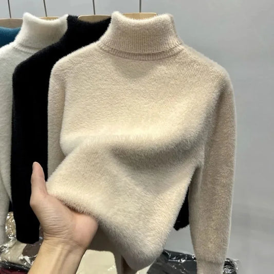 Kaylee™ | Premium Knitted Sweater