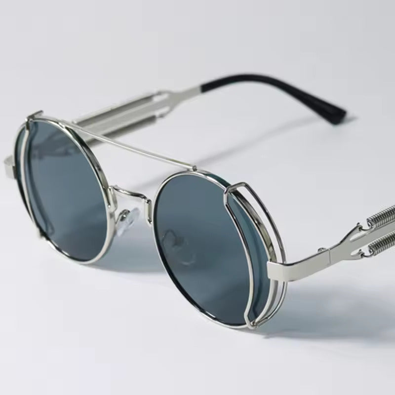 Women’s Calvera Steampunk Sunglasses