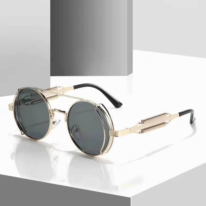 Women’s Calvera Steampunk Sunglasses