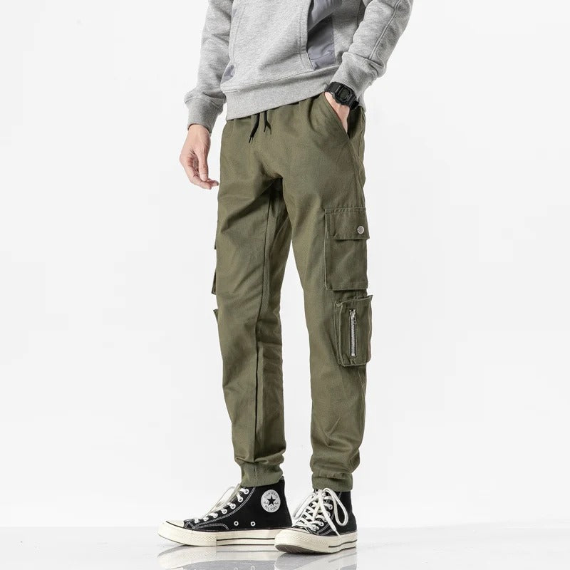 Flexo Cargo Joggers