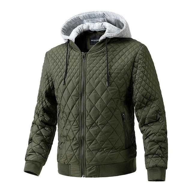 Naize Winter Jacket