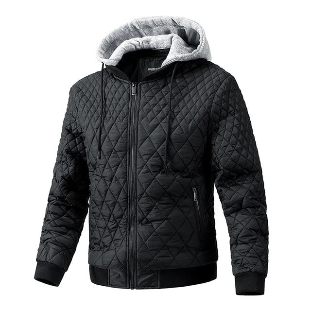 Naize Winter Jacket