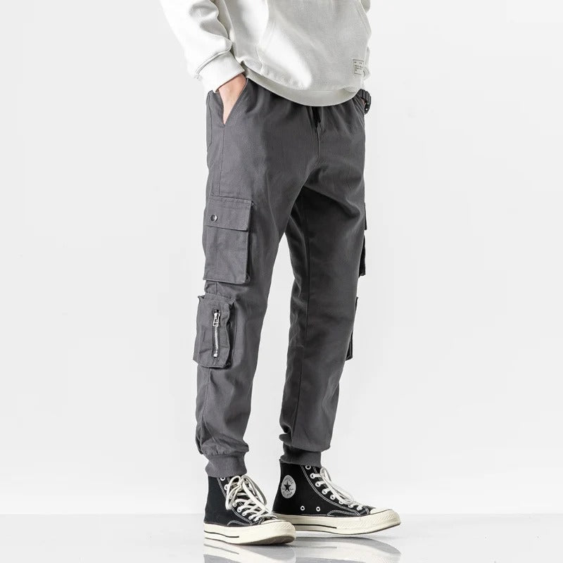 Flexo Cargo Joggers