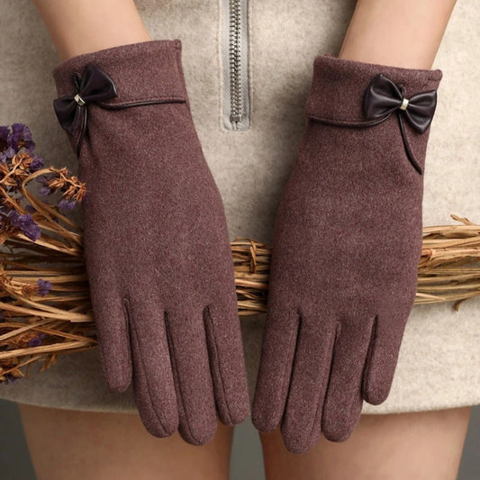 EleganceEmbrace Gloves