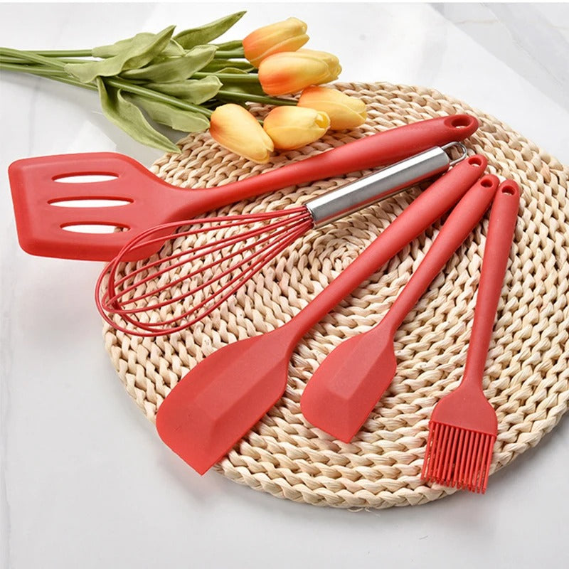 Modern Kitchen Utensils