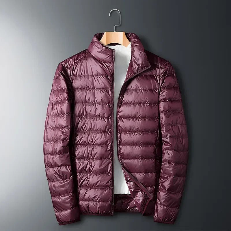 Mala Duck Down Jacket